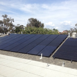 Photo of Welter Electric & Solar