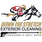 Photo of Down the Stretch Exterior Cleaning