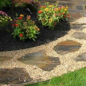 Photo of Emerald Touch Lawn & Landscape