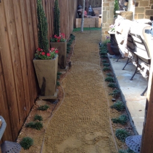 Photo of Emerald Touch Lawn & Landscape