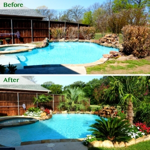 Photo of Emerald Touch Lawn & Landscape