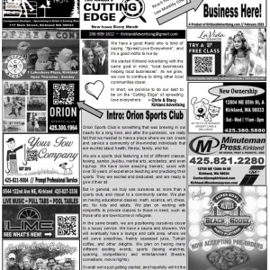 Photo of Kirkland Advertising