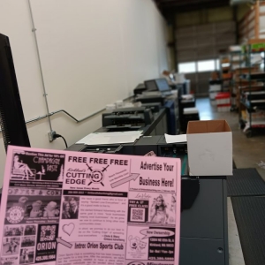 Photo of Kirkland Advertising