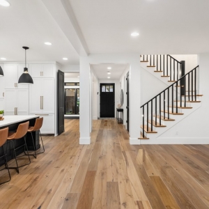 Photo of Floor Coverings International East Austin