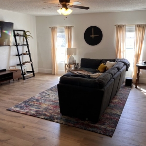Photo of Floor Coverings International East Austin