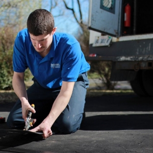 Collinsville Blue Stream Services