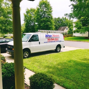 Photo of After Hours Heating & Cooling