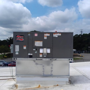 Photo of After Hours Heating & Cooling