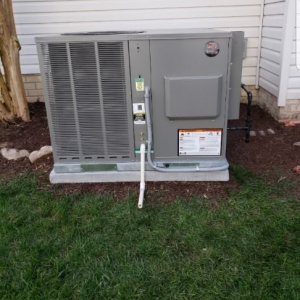 Photo of After Hours Heating & Cooling