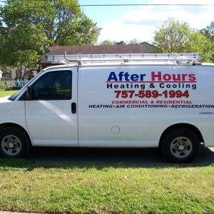 Photo of After Hours Heating & Cooling