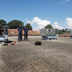 Photo of After Hours Heating & Cooling