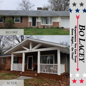 Photo of Bo Lacey Construction