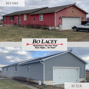 Photo of Bo Lacey Construction