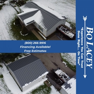 Photo of Bo Lacey Construction