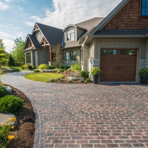 Photo of Platinum Patio and Pavers