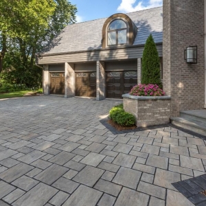 Photo of Platinum Patio and Pavers