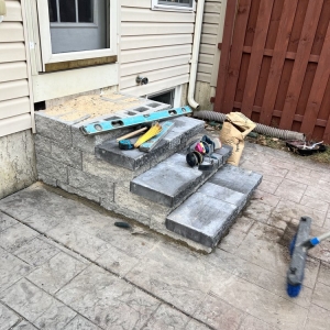 Photo of Ed's Landscaping and Hardscaping