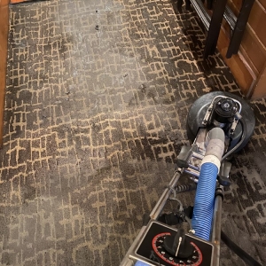 Photo of Tubro Carpet Cleaning