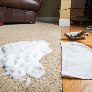 Photo of Tubro Carpet Cleaning