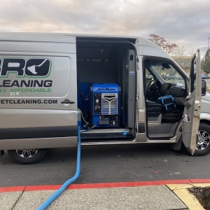 Photo of Tubro Carpet Cleaning