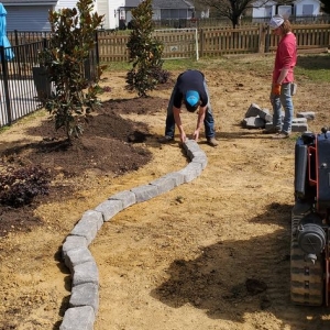 Photo of Tarheel Turf Lawn Care & Maintenance