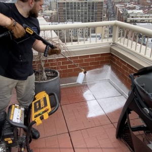 Photo of Duren Pressure Wash