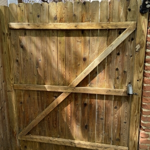 Photo of Duren Pressure Wash
