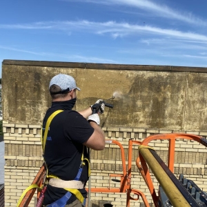 Photo of Duren Pressure Wash