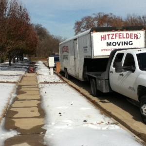 Photo of Hitzfelder Moving