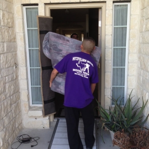 Photo of Hitzfelder Moving