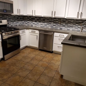 Photo of English Marble & Granite