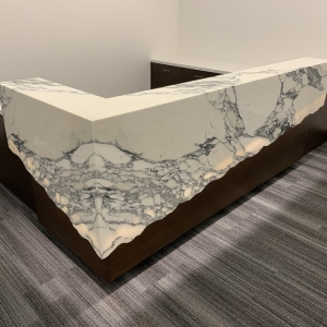 Photo of English Marble & Granite