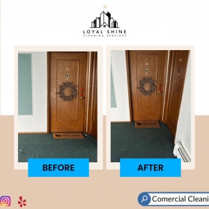 West Milwaukee Loyal Shine Cleaning Services
