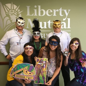 Photo of Nicola Kneale - Liberty Mutual Insurance