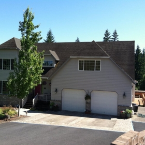 Scappoose Marks Custom Exteriors