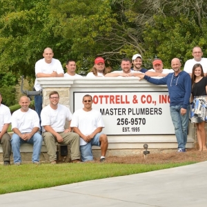 Photo of Cottrell