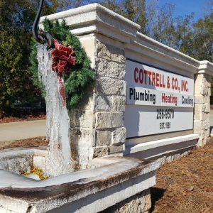 Photo of Cottrell
