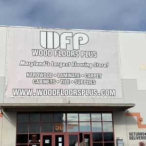 Glen Burnie Wood Floors Plus