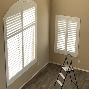 Photo of Sandra's Custom Shutters