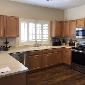 Photo of Sandra's Custom Shutters
