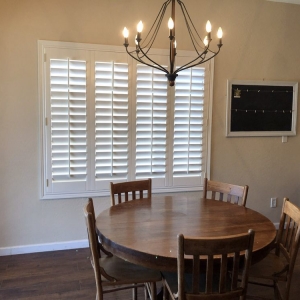 Photo of Sandra's Custom Shutters