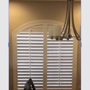 Photo of Sandra's Custom Shutters