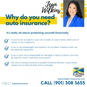 Photo of KAIZEN Insurance Agency