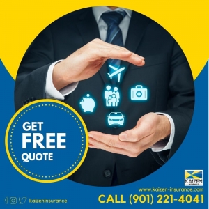Photo of KAIZEN Insurance Agency