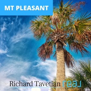 Photo of Rich Tavetian - Real Broker