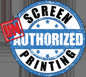 Seattle Unauthorized Screen Printing