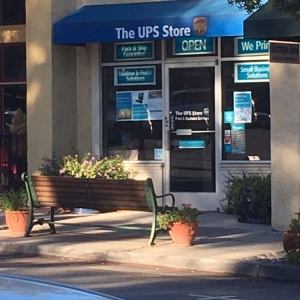 Photo of The UPS Store