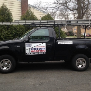 Photo of Peter Smith Roofing & Siding Contractor