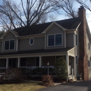 Photo of Peter Smith Roofing & Siding Contractor