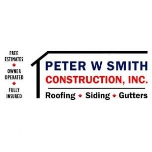 Photo of Peter Smith Roofing & Siding Contractor